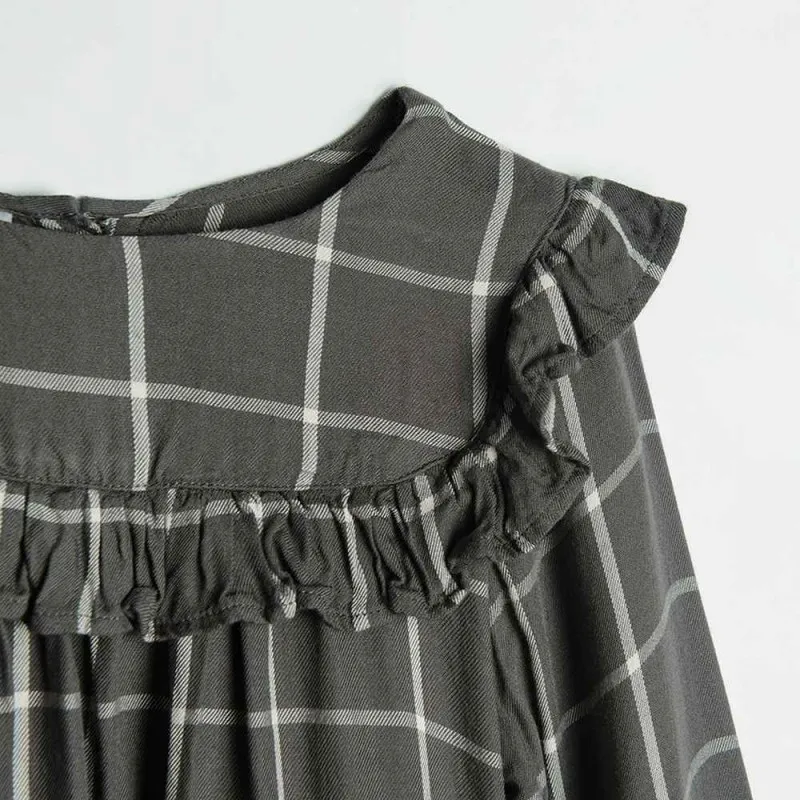 COOL CLUB BLUZA GREY