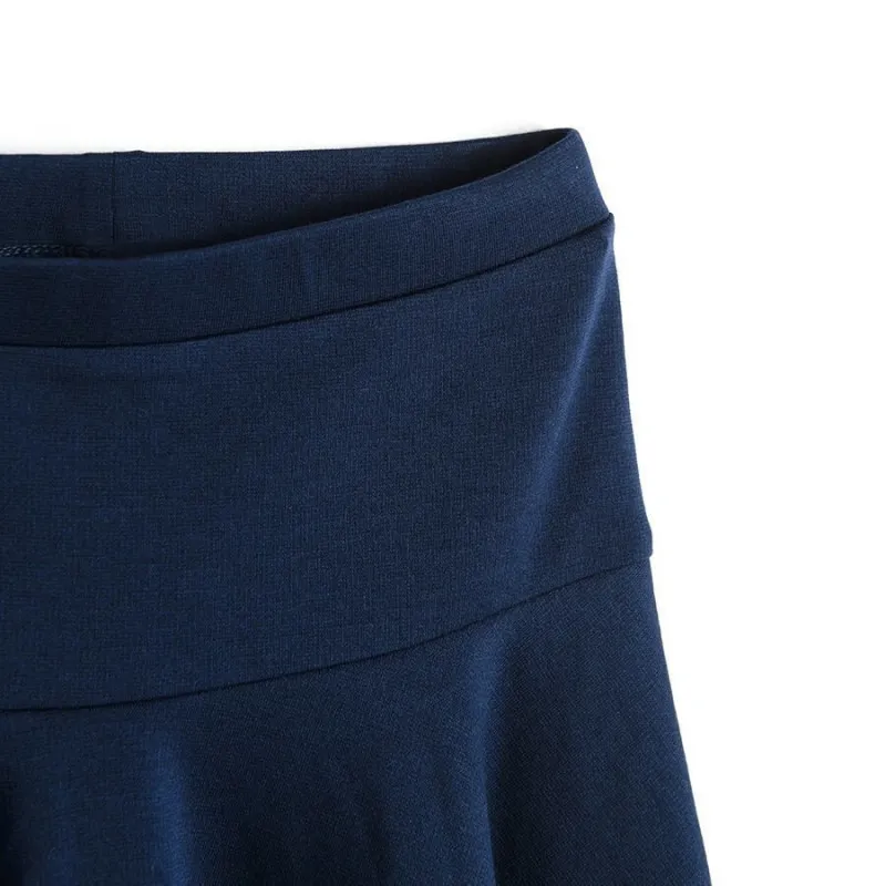 COOL CLUB SUKNJA NAVY BLUE