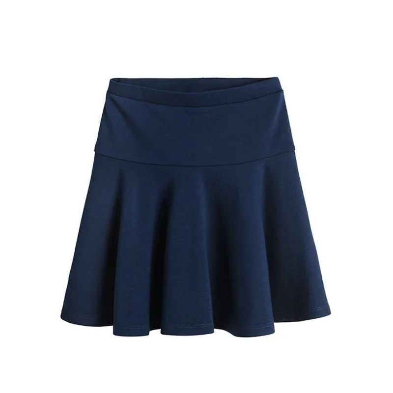COOL CLUB SUKNJA NAVY BLUE