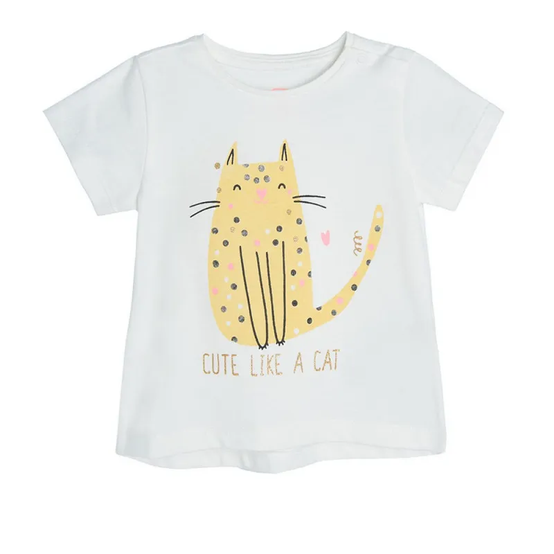 COOL CLUB MAJICA KRATAK RUKAV 1-COOL SCHOOL