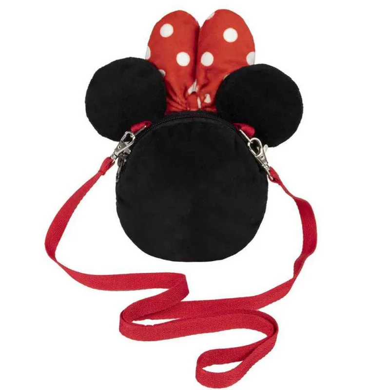 CERDA MINNIE TORBICA ZA RAME PLISANA