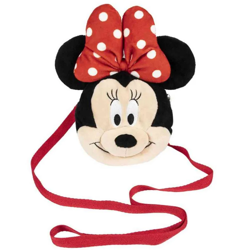 CERDA MINNIE TORBICA ZA RAME PLISANA