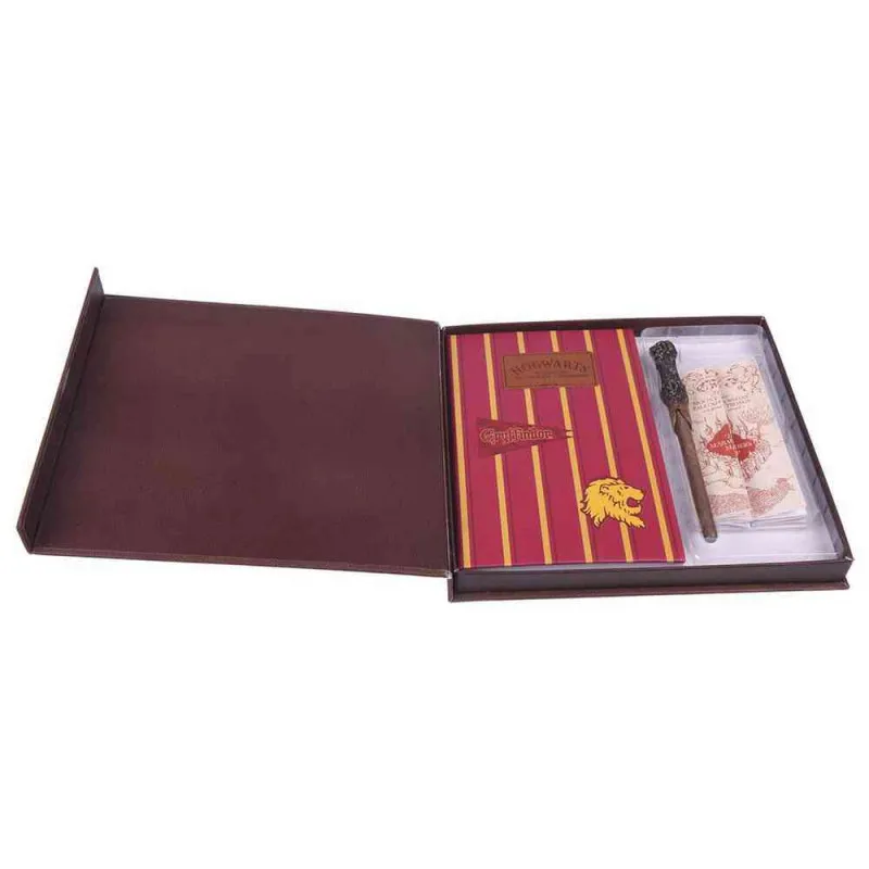 CERDA SET SKOLSKOG PRIBORA HARRY POTTER