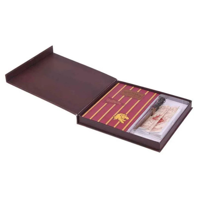 CERDA SET SKOLSKOG PRIBORA HARRY POTTER