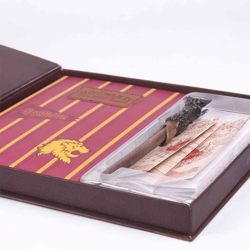 CERDA SET SKOLSKOG PRIBORA HARRY POTTER