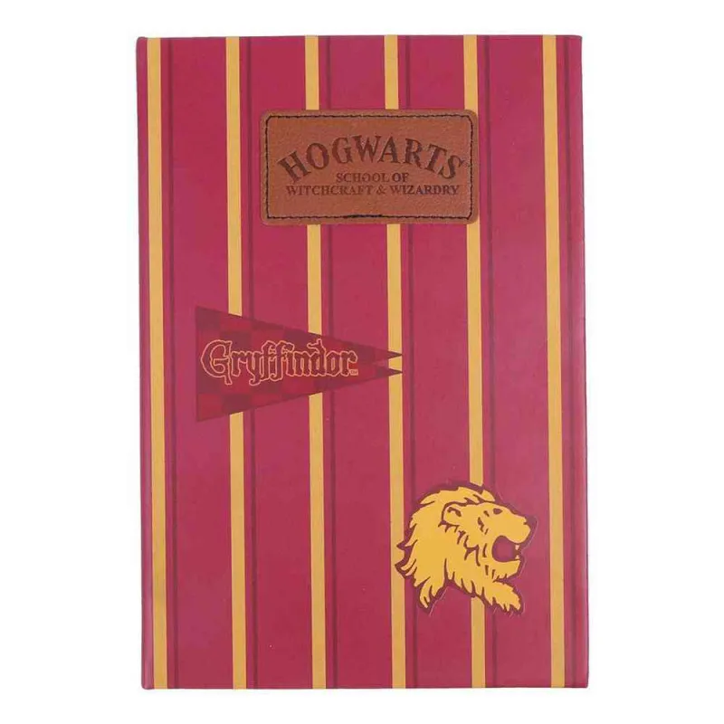 CERDA SET SKOLSKOG PRIBORA HARRY POTTER