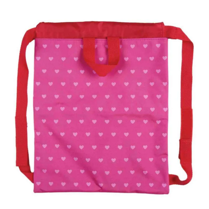 CERDA PEPPA PIG TORBA ZA PATIKE