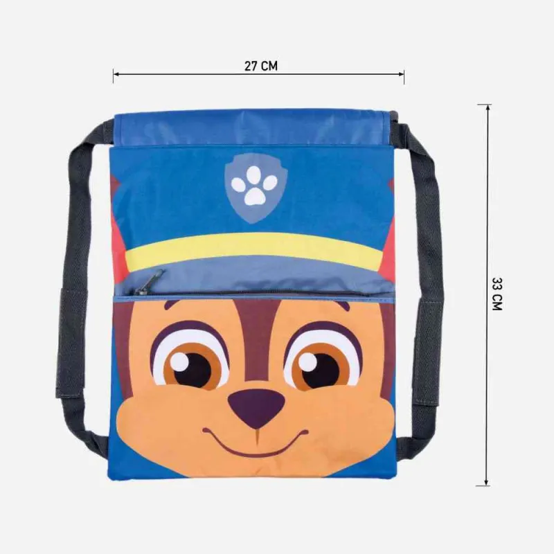 CERDA TORBA ZA PATIKE PAW PATROL