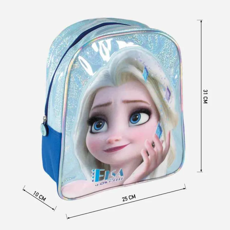 FROZEN RANAC ZA VRTIĆ CERDA