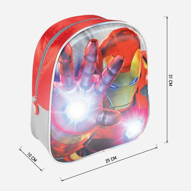 AVENGERS RANAC ZA VRTIĆ CERDA