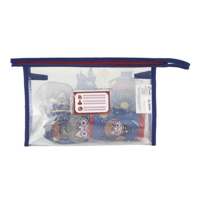 CERDA HARRY POTTER NESESER SET ZA DECAKE
