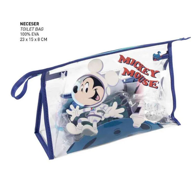 CERDA MICKEY NESESER SET ZA DECAKE