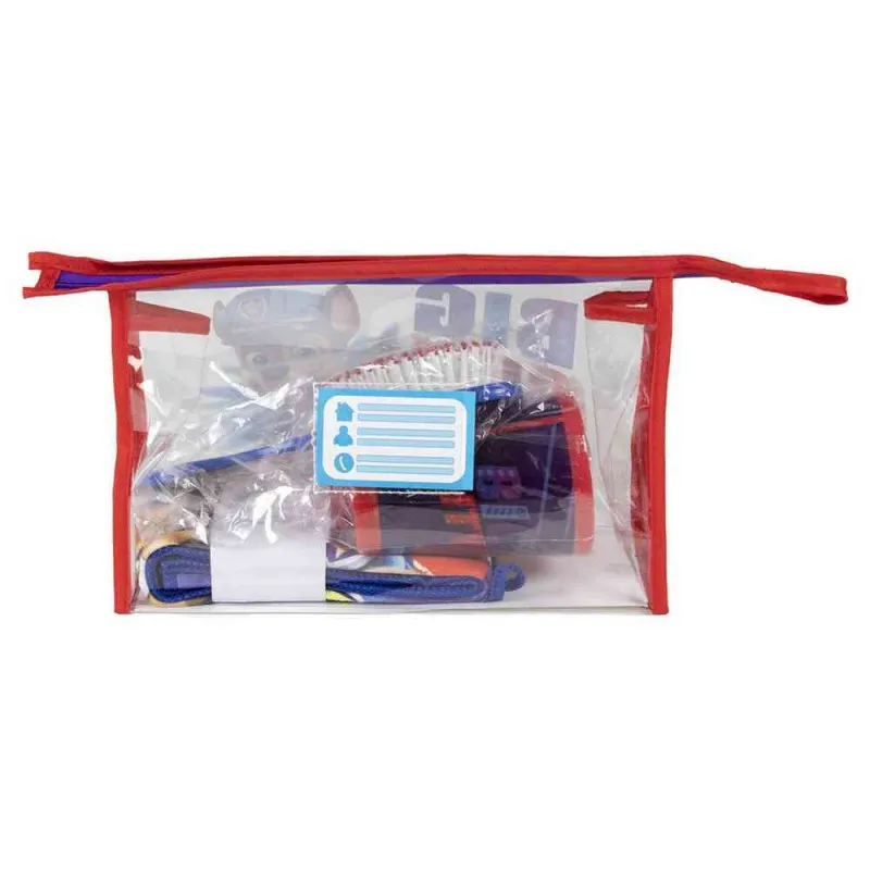 CERDA TOALETNI NESESER SET PAW PATROL