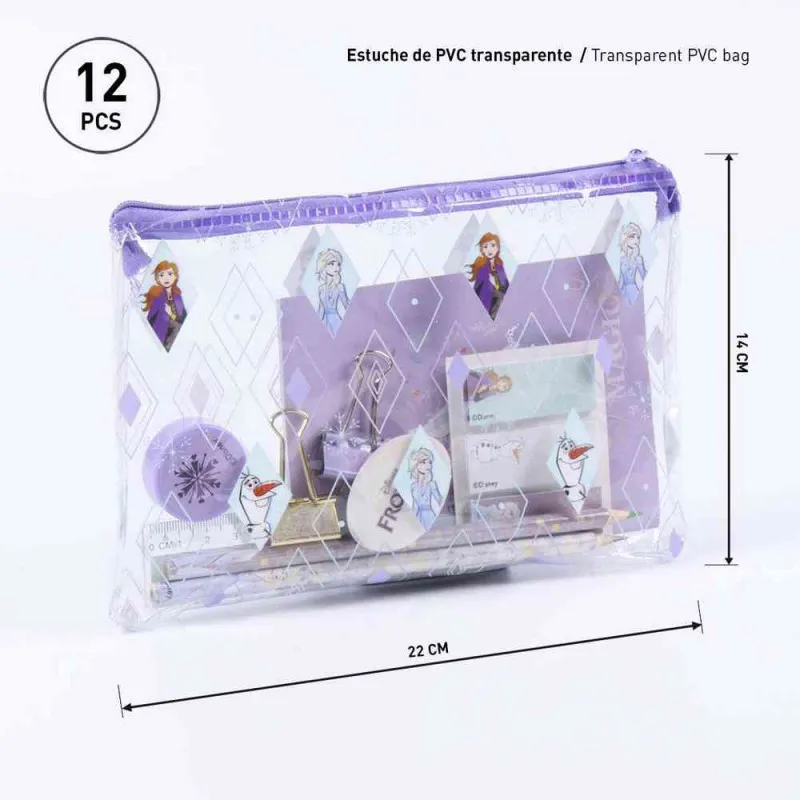 CERDA FROZEN SKOLSKI SET