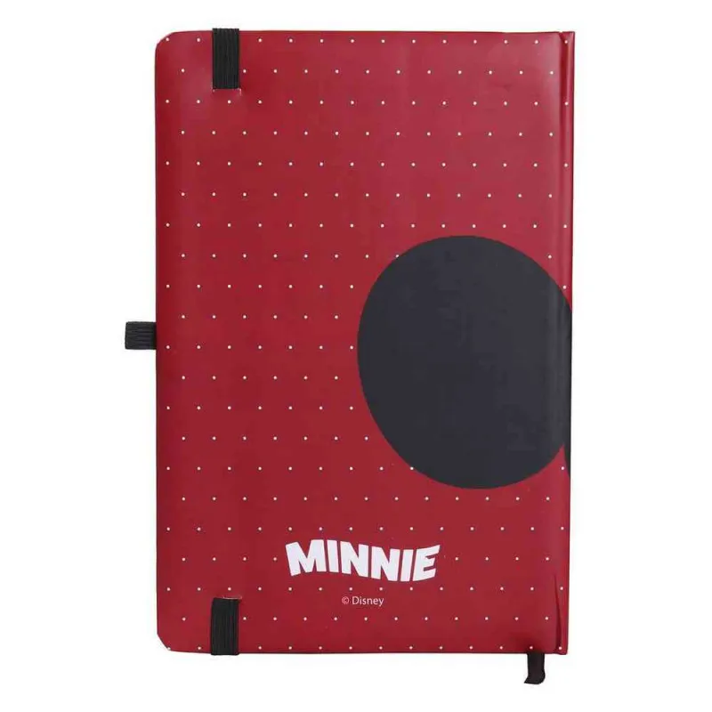 CERDA NOTES A5 SA GUMOM MINNIE
