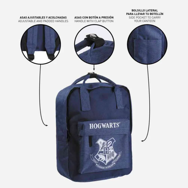 HARRY POTTER RANAC URBAN CERDA
