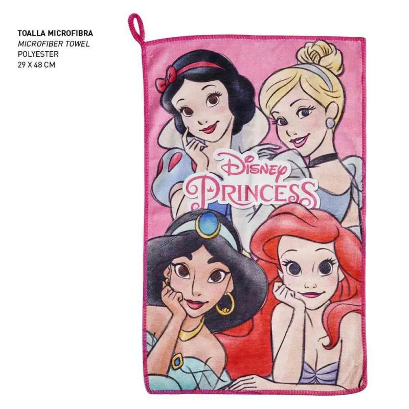 PRINCESS TOALETNI NESESER CERDA