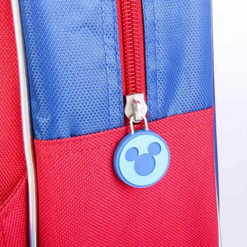 MICKEY RANAC 3D CERDA