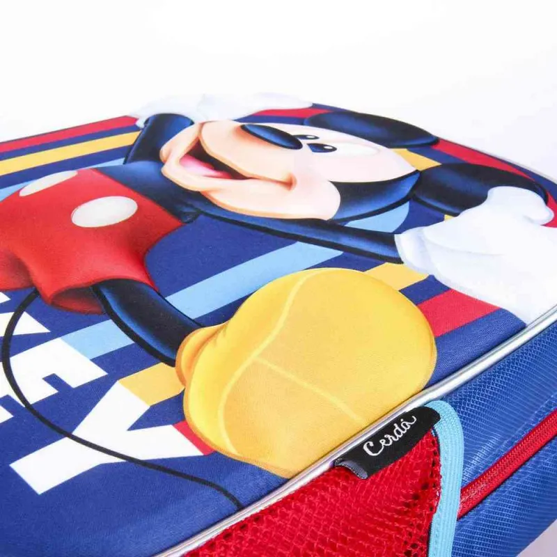 MICKEY RANAC 3D CERDA