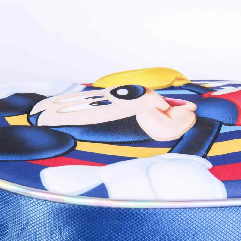 MICKEY RANAC 3D CERDA