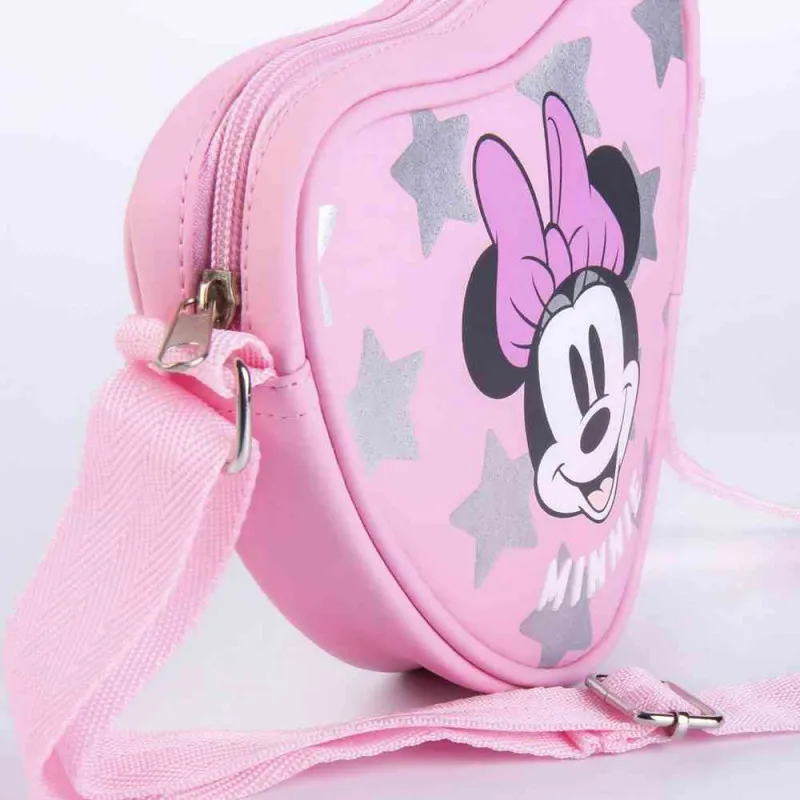 MINNIE TORBICA NA RAME CERDA