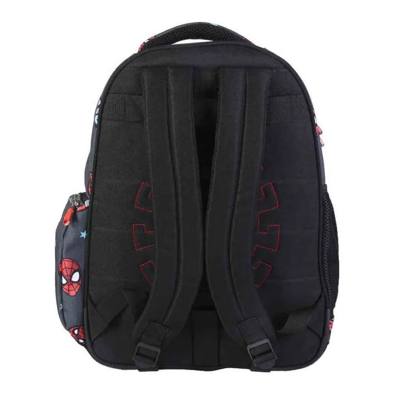 SPIDERMAN ŠKOLSKI RANAC 42CM CERDA