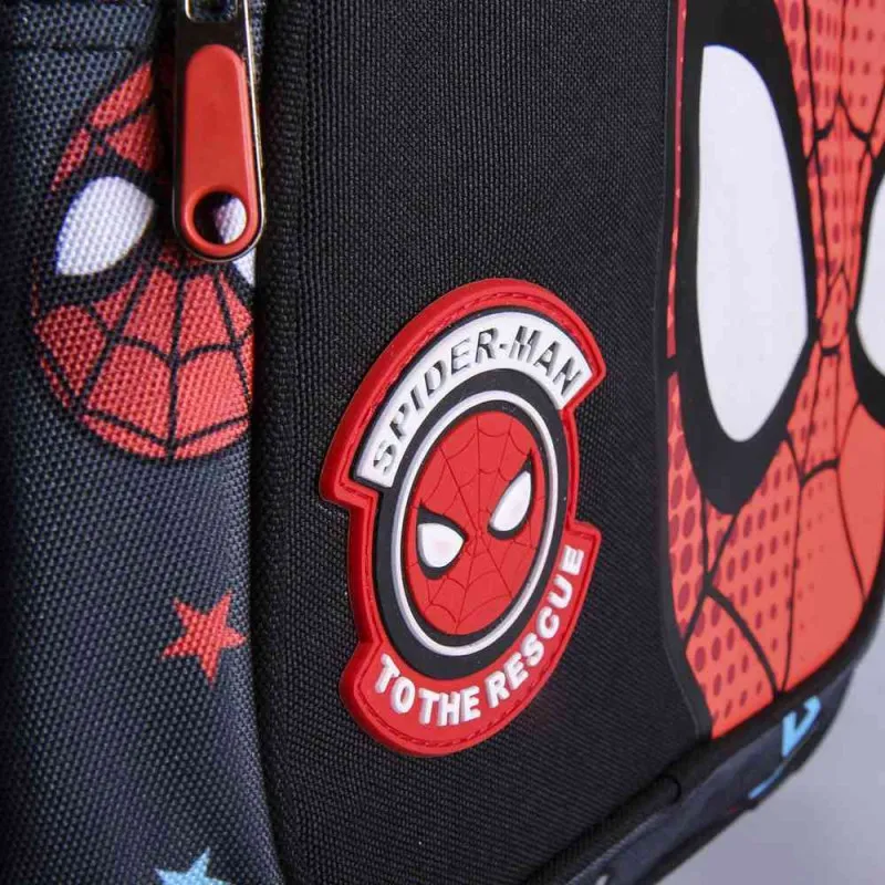 SPIDERMAN ŠKOLSKI RANAC 42CM CERDA