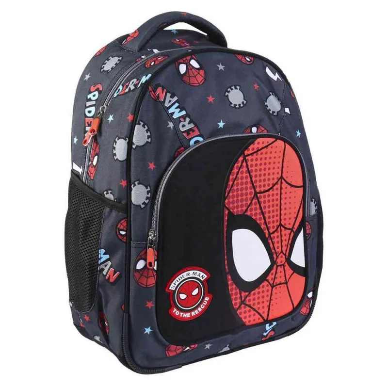 SPIDERMAN ŠKOLSKI RANAC 42CM CERDA