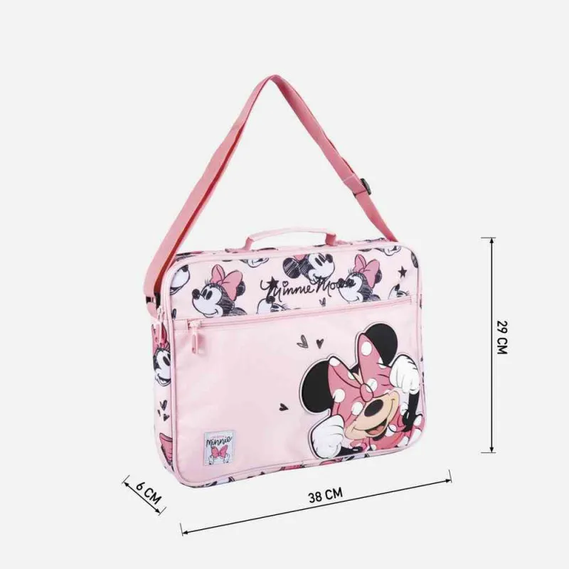 MINNIE TORBA ZA LAPTOP CERDA