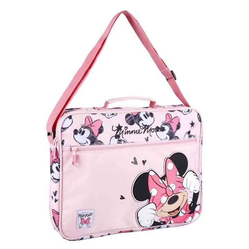 MINNIE TORBA ZA LAPTOP CERDA