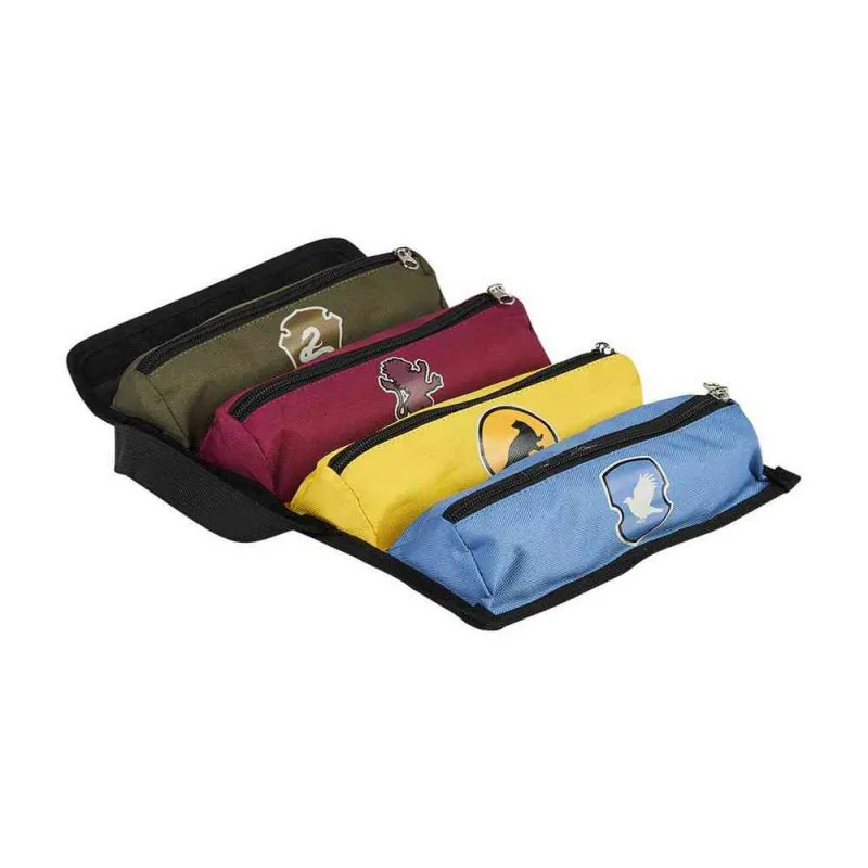 CERDA HARRY POTTER PERNICA SET OD 4 DELA