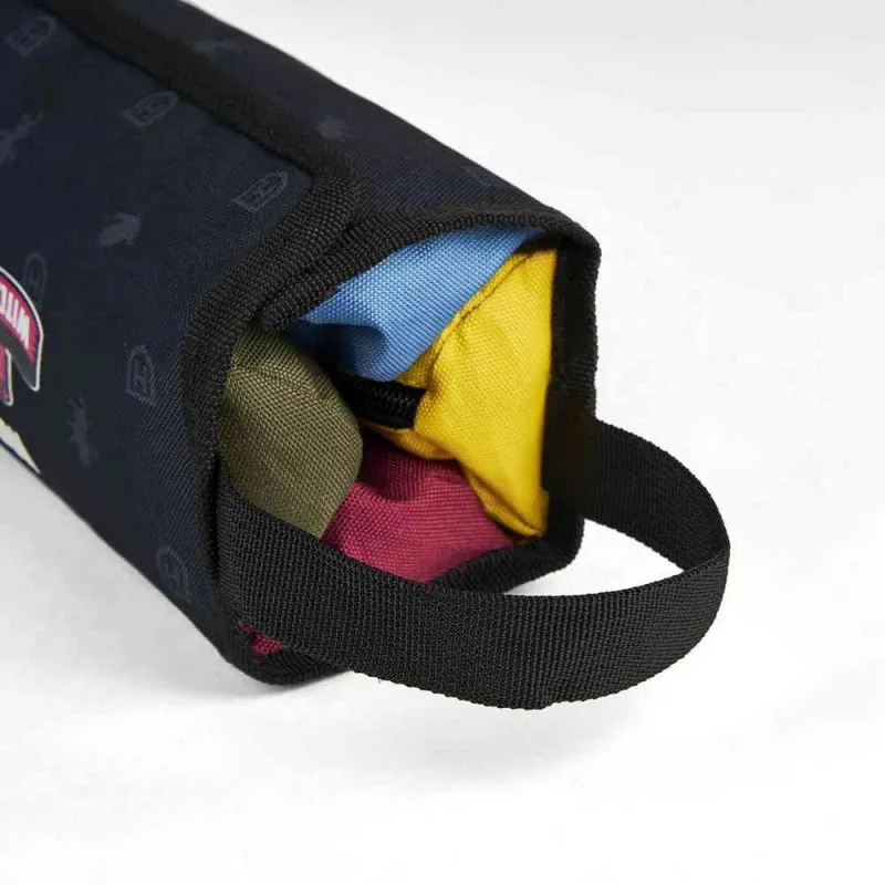 CERDA HARRY POTTER PERNICA SET OD 4 DELA
