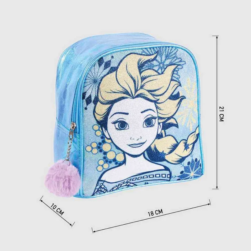 CERDA RANAC ZA VRTIC FROZEN SPARKLY