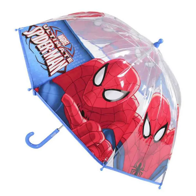CERDA KISOBRAN SPIDERMAN