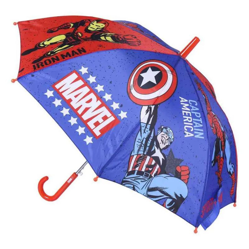 CERDA AVENGERS KISOBRAN ASST