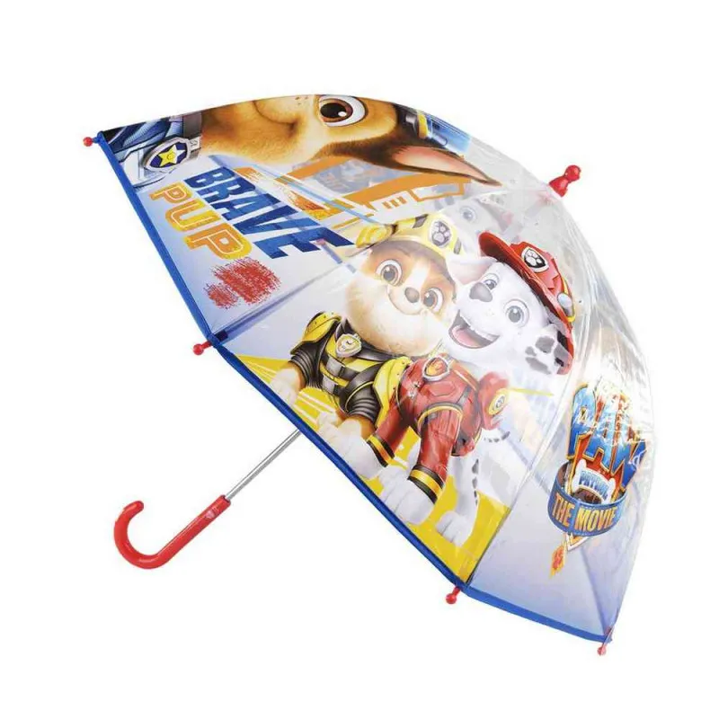 CERDA KISOBRAN PAW PATROL