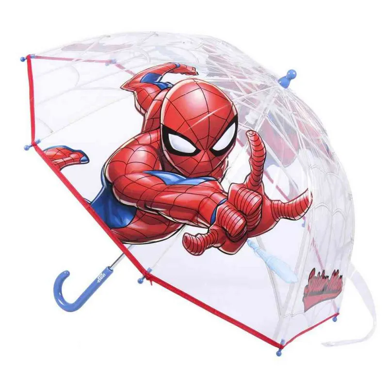 CERDA KISOBRAN SPIDERMAN