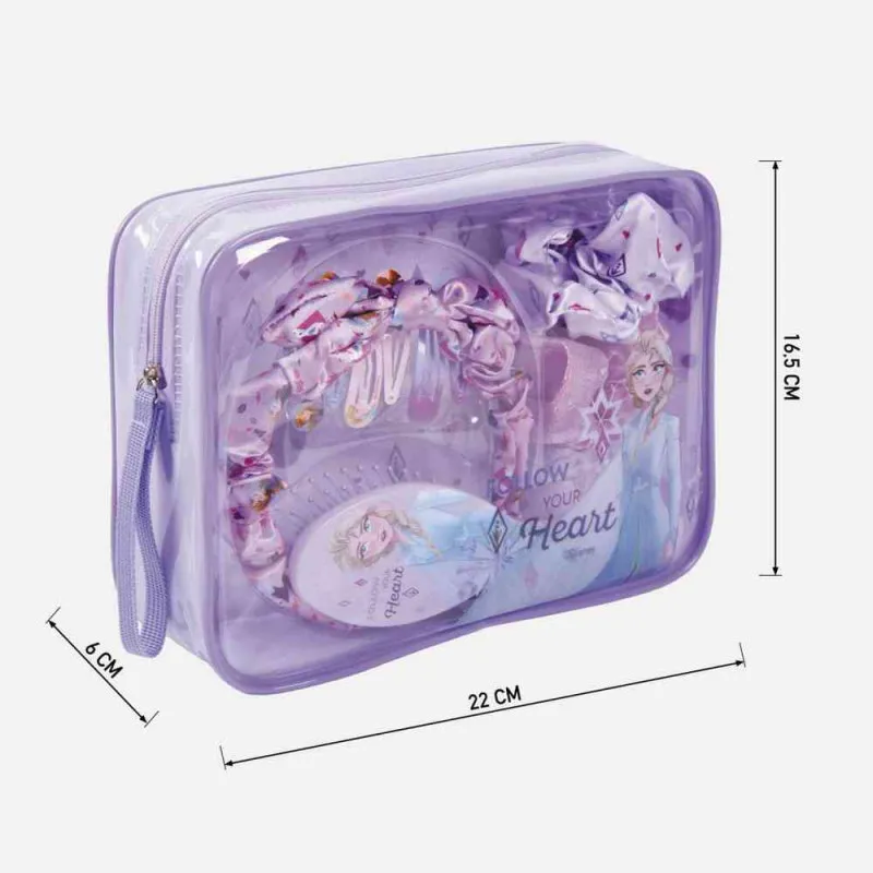 CERDA FROZEN NESESER SET ZA DEVOJCICE
