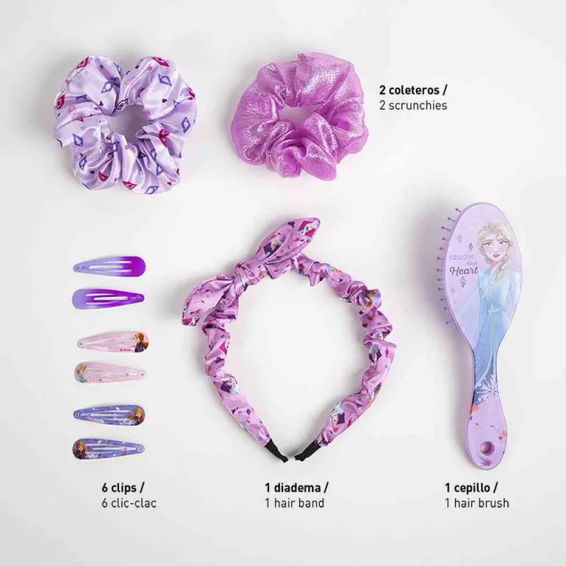 CERDA FROZEN NESESER SET ZA DEVOJCICE