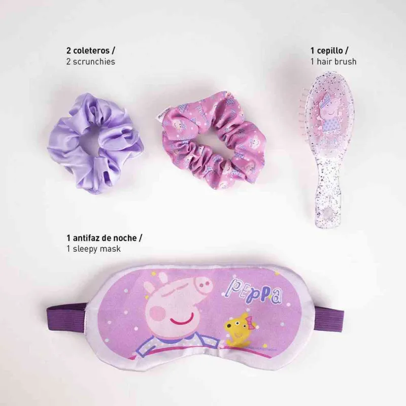 CERDA NESESER SET 5 KOM PEPPA PIG