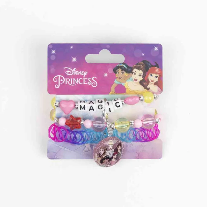 CERDA PRINCESS NARUKVICE SET