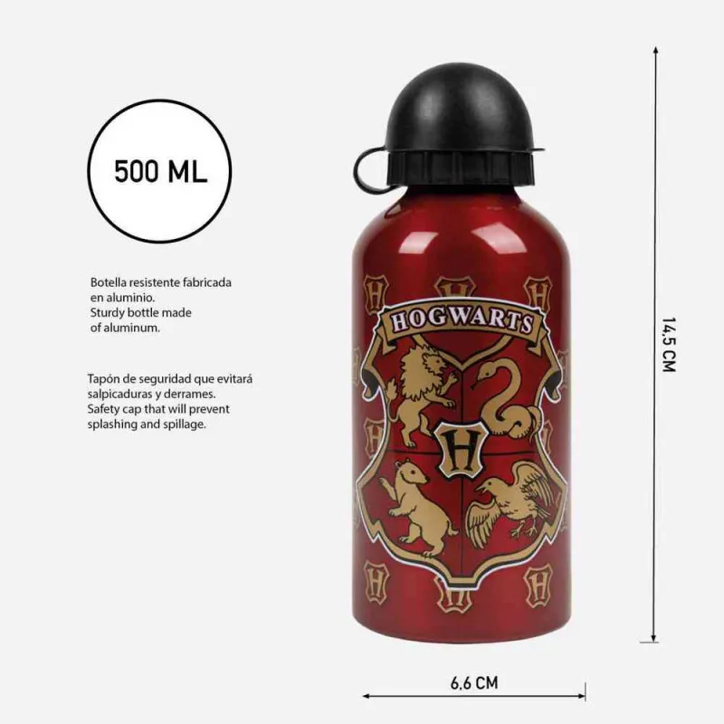 CERDA BOCA ZA VODU HARRY POTTER 500ML