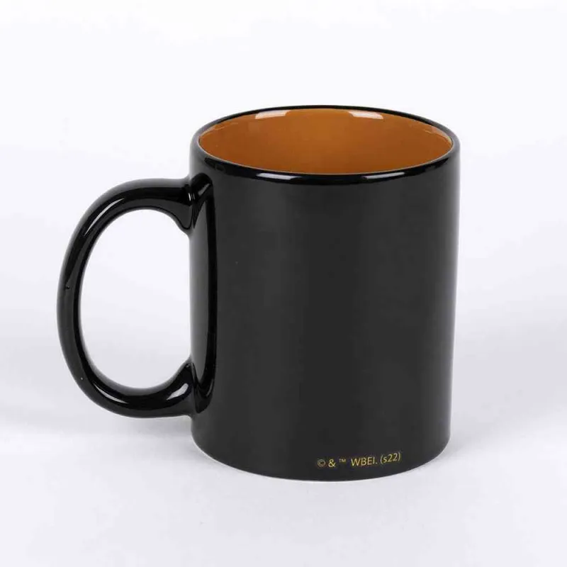 GIFT KUTIJA SOLJA I CARAPE HARRY POTTER