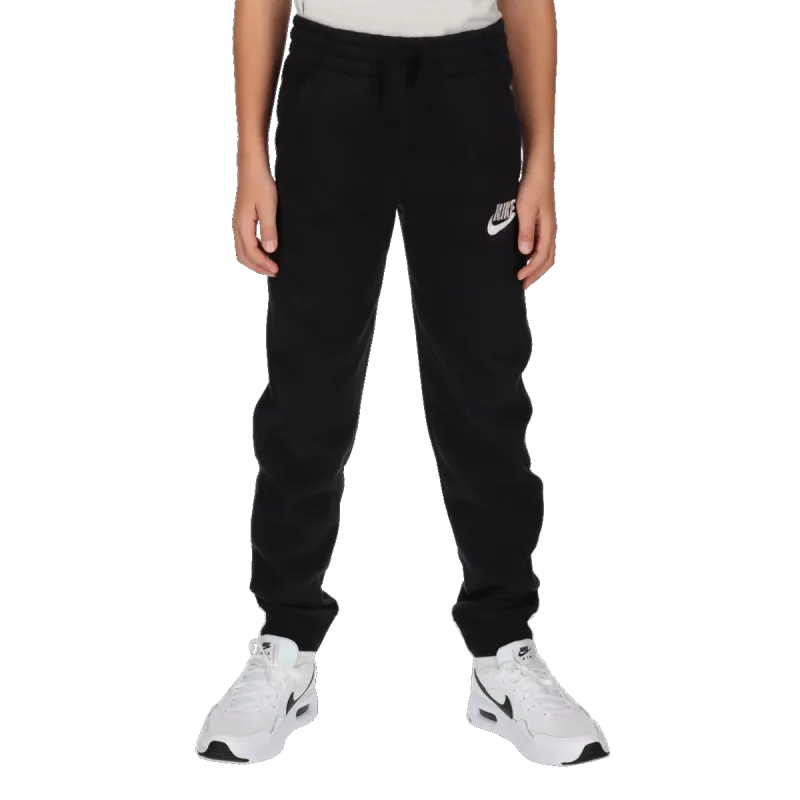 NIKE B NSW CLUB FLC JOGGER PANT