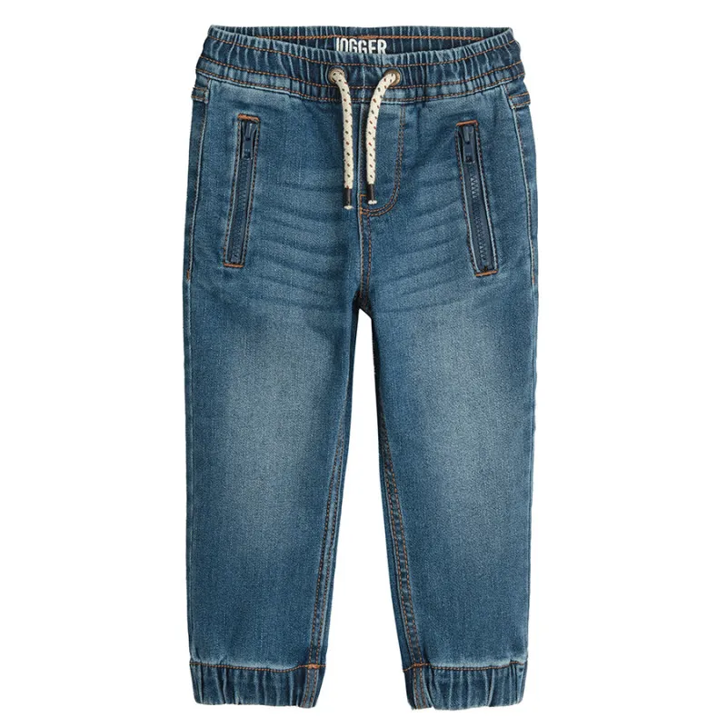COOL CLUB PANTALONE