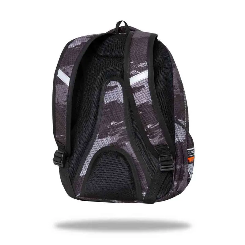 COOLPACK RANAC BLACK XPLAY