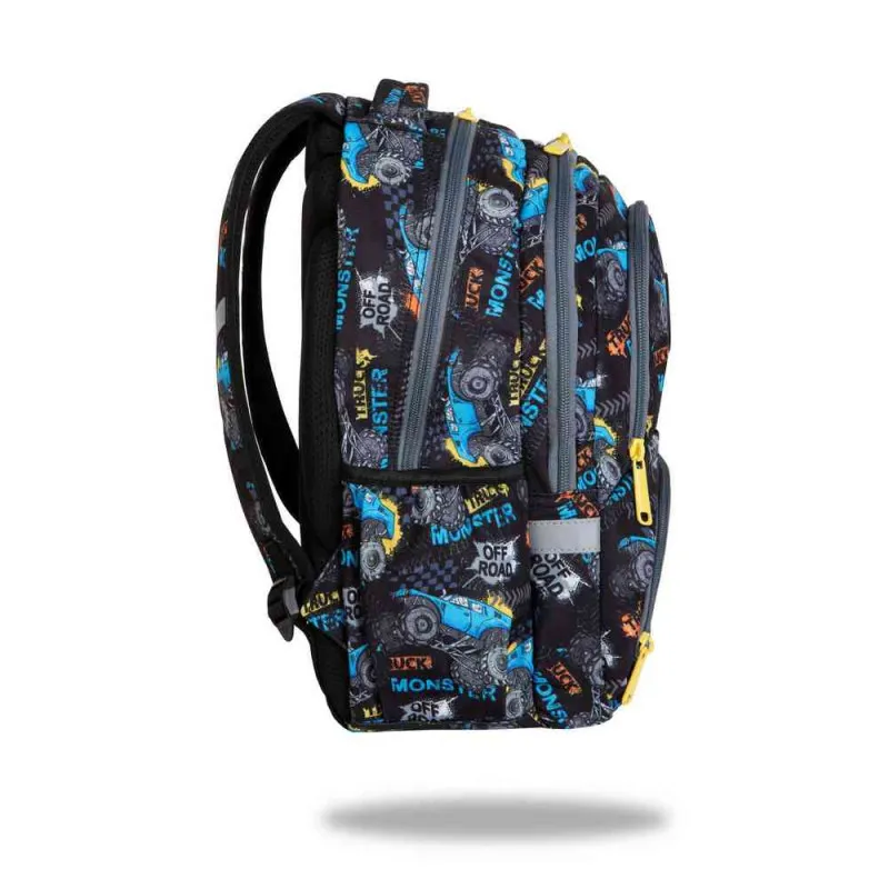 COOLPACK RANAC MONSTER
