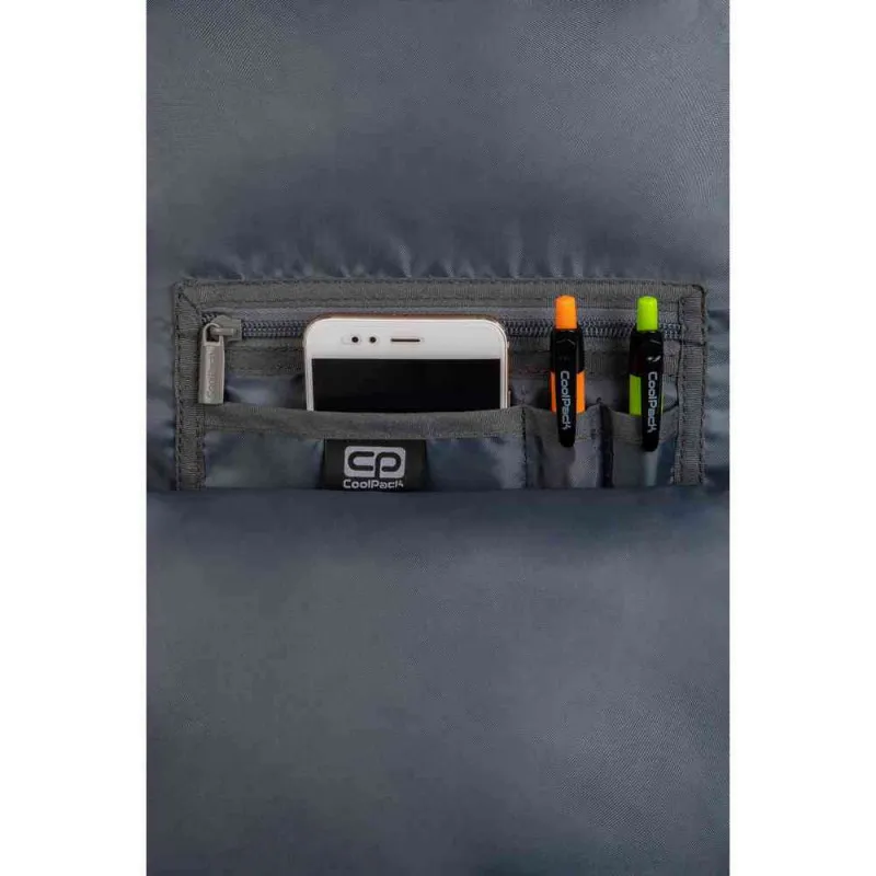 COOLPACK RANAC MONSTER