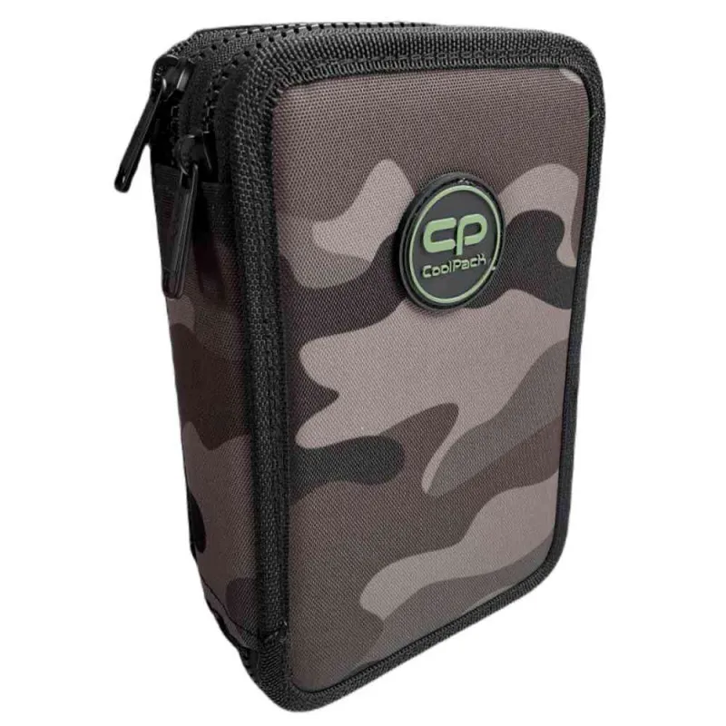 COOLPACK PERNICA 2 ZIPA PUNA SOLDIER
