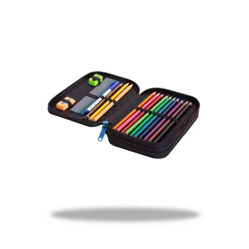 COOLPACK PERNICA 2 ZIPA PUNA XPLAY